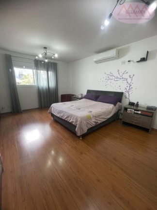 Imagem Casa de Condomínio com 5 Quartos à Venda, 87 m² em Parque Terra Nova Ii - São Bernardo Do Campo