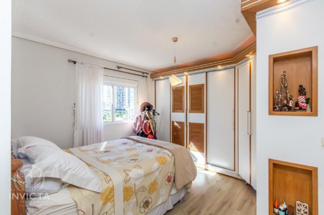 Imagem Apartamento com 3 Quartos à Venda, 178 m² em Centro - Balneário Camboriú