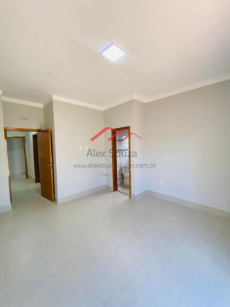 Imagem Casa com 3 Quartos à Venda, 150 m² em Residencial Real Parque Sumaré - Sumaré Imagem Casa com 3 Quartos à Venda, 150 m² em Residencial Real Parque Sumaré - Sumaré
