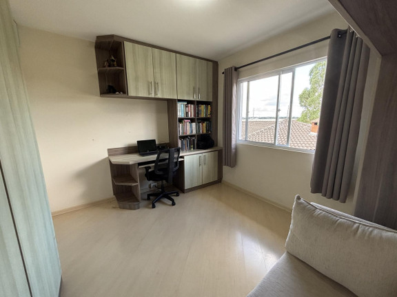 Imagem Casa de Condomínio com 4 Quartos à Venda, 244 m² em Santa Felicidade - Curitiba Imagem Casa de Condomínio com 4 Quartos à Venda, 244 m² em Santa Felicidade - Curitiba