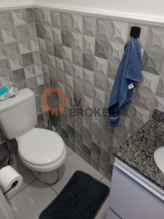 Imagem Casa com 2 Quartos à Venda, 60 m² em Chácara Faggion - Suzano Imagem Casa com 2 Quartos à Venda, 60 m² em Chácara Faggion - Suzano