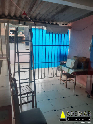 Imagem Casa com 4 Quartos à Venda, 170 m² em Conceição - Diadema Imagem Casa com 4 Quartos à Venda, 170 m² em Conceição - Diadema