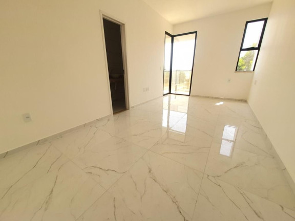 Imagem Casa com 4 Quartos à Venda, 140 m² em Edson Queiroz - Fortaleza