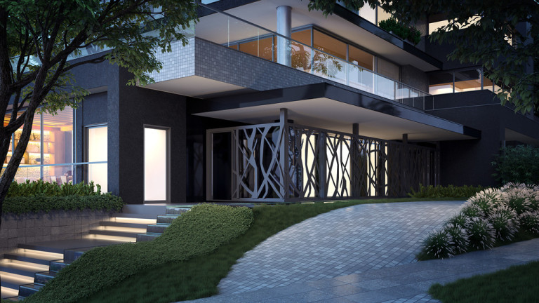 Imagem Apartamento com 4 Quartos à Venda, 297 m² em Bela Vista - Porto Alegre Imagem Apartamento com 4 Quartos à Venda, 297 m² em Bela Vista - Porto Alegre