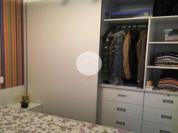 Imagem Apartamento com 2 Quartos à Venda, 95 m² em Chácara Santo Antônio - São Paulo Imagem Apartamento com 2 Quartos à Venda, 95 m² em Chácara Santo Antônio - São Paulo