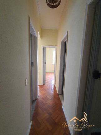 Imagem Apartamento com 2 Quartos à Venda, 60 m² em Icaraí - Niterói