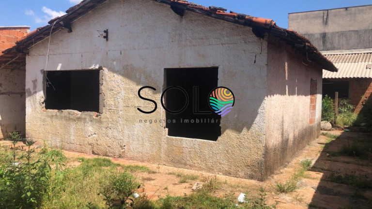 Imagem Casa com 1 Quarto à Venda, 65 m² em Jardim Roberto Selmi Dei - Araraquara Imagem Casa com 1 Quarto à Venda, 65 m² em Jardim Roberto Selmi Dei - Araraquara