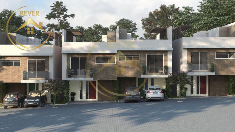 Imagem Casa de Condomínio à Venda, em Parque Taquaral - Campinas Imagem Casa de Condomínio à Venda, em Parque Taquaral - Campinas
