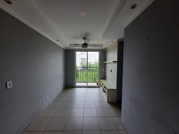 Imagem Apartamento com 2 Quartos à Venda, em Jardim Maria Eugênia - Sorocaba Imagem Apartamento com 2 Quartos à Venda, em Jardim Maria Eugênia - Sorocaba