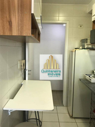 Imagem Apartamento com 2 Quartos à Venda, 53 m² em Ponte Grande - Guarulhos Imagem Apartamento com 2 Quartos à Venda, 53 m² em Ponte Grande - Guarulhos