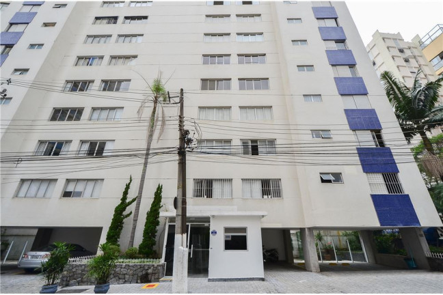 Imagem Imóvel com 2 Quartos à Venda, em Itaim Bibi - São Paulo Imagem Imóvel com 2 Quartos à Venda, em Itaim Bibi - São Paulo