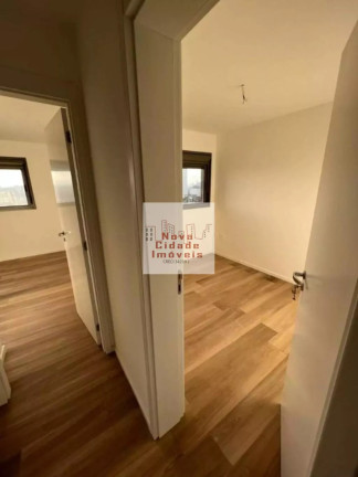 Imagem Apartamento com 3 Quartos à Venda, 143 m² em Campo Belo - São Paulo