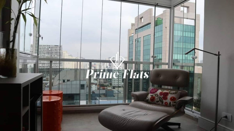 Imagem Apartamento com 1 Quarto à Venda, 42 m² em Itaim Bibi - São Paulo Imagem Apartamento com 1 Quarto à Venda, 42 m² em Itaim Bibi - São Paulo