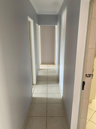 Imagem Apartamento com 3 Quartos à Venda, 97 m² em 31 De Março - Campinas