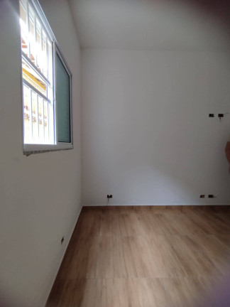 Imagem Casa de Condomínio com 2 Quartos à Venda, 76 m² em Mirim - Praia Grande Imagem Casa de Condomínio com 2 Quartos à Venda, 76 m² em Mirim - Praia Grande