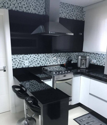 Imagem Apartamento com 3 Quartos à Venda, 133 m² em Centro - Balneário Camboriú