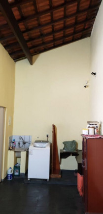 Imagem Casa com 3 Quartos à Venda, 100 m² em Eugênio De Mello - São José Dos Campos