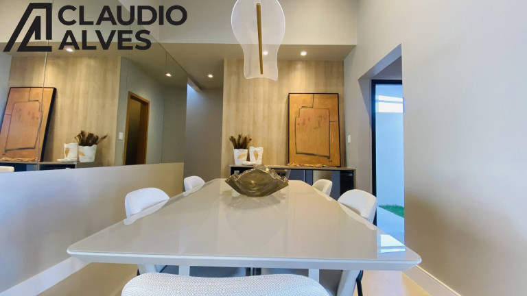 Imagem Casa de Condomínio com 3 Quartos à Venda, 119 m² em Sim - Feira De Santana Imagem Casa de Condomínio com 3 Quartos à Venda, 119 m² em Sim - Feira De Santana