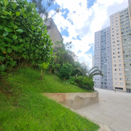 Imagem Apartamento com 2 Quartos à Venda, 62 m² em Independência - São Bernardo Do Campo