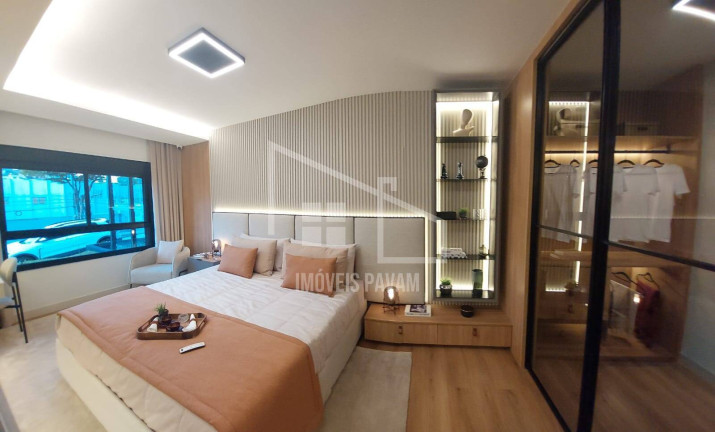 Imagem Apartamento com 3 Quartos à Venda, 163 m² em Nova Petrópolis - São Bernardo Do Campo