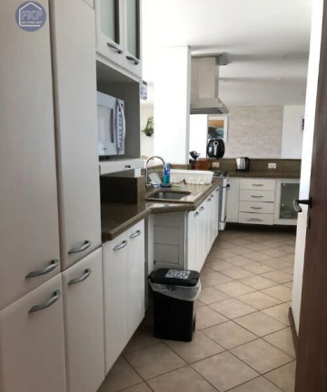 Imagem Casa com 4 Quartos à Venda, 254 m² em Ingleses Do Rio Vermelho - Florianópolis