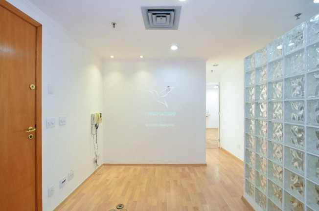 Imagem Sala Comercial à Venda, 52 m² em Vila Clementino - São Paulo Imagem Sala Comercial à Venda, 52 m² em Vila Clementino - São Paulo