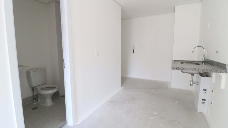 Imagem Studio à Venda, 31 m² em Sumarezinho - São Paulo Imagem Studio à Venda, 31 m² em Sumarezinho - São Paulo