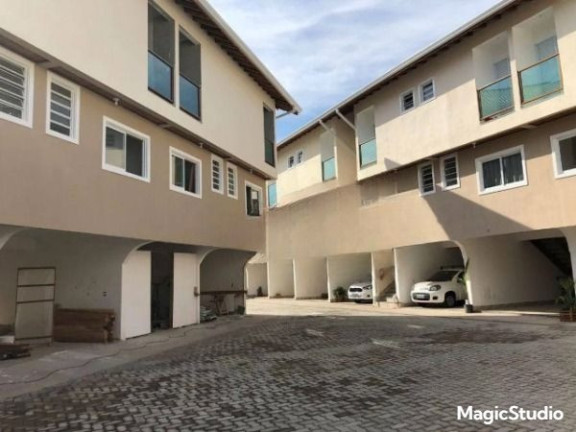 Imagem Casa com 2 Quartos para Alugar, 90 m² em Jardim Rio Das Pedras - Cotia Imagem Casa com 2 Quartos para Alugar, 90 m² em Jardim Rio Das Pedras - Cotia