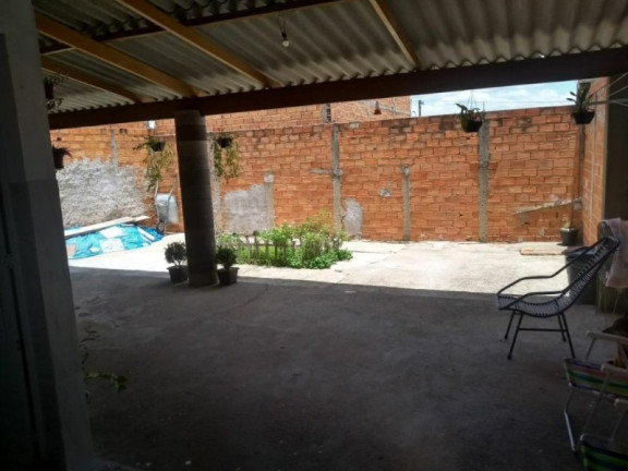 Imagem Casa com 3 Quartos à Venda, 153 m² em Jardim Campo Belo - Sumaré