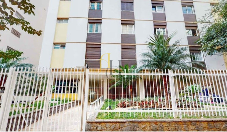 Imagem Apartamento com 2 Quartos à Venda, 90 m² em Bela Vista - São Paulo
