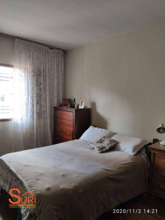 Imagem Sobrado com 4 Quartos à Venda, 243 m² em Vila Bastos - Santo André Imagem Sobrado com 4 Quartos à Venda, 243 m² em Vila Bastos - Santo André