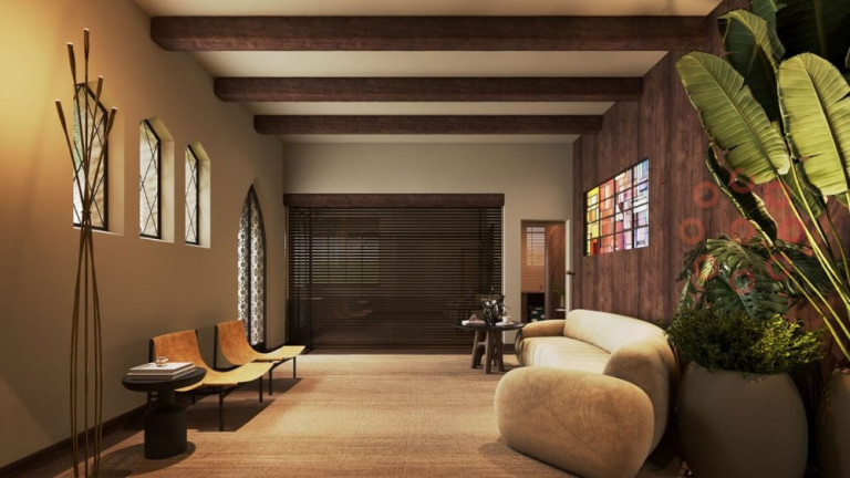 Imagem Apartamento com 1 Quarto à Venda, 39 m² em Lourdes - Belo Horizonte