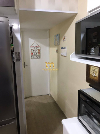 Imagem Casa com 3 Quartos à Venda, 76 m² em Tupi - Praia Grande