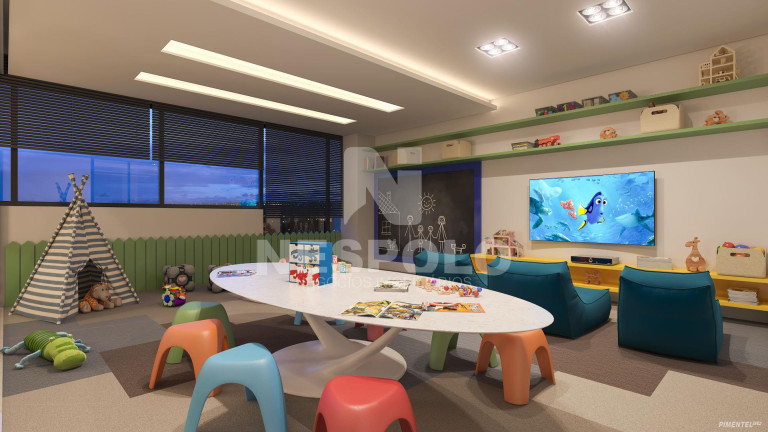 Imagem Apartamento com 2 Quartos à Venda, 115 m² em Fazenda - Itajai