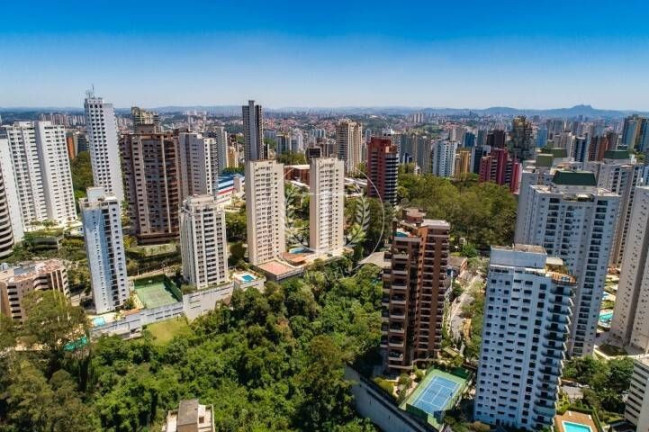 Imagem Apartamento com 2 Quartos à Venda, 62 m² em Morumbi - São Paulo Imagem Apartamento com 2 Quartos à Venda, 62 m² em Morumbi - São Paulo