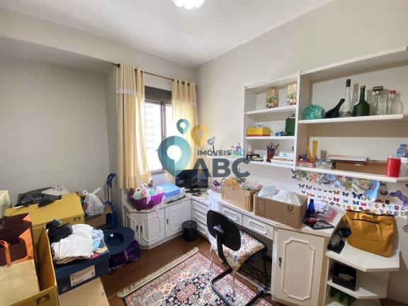 Imagem Apartamento com 4 Quartos à Venda, 230 m² em Centro - São Bernardo Do Campo