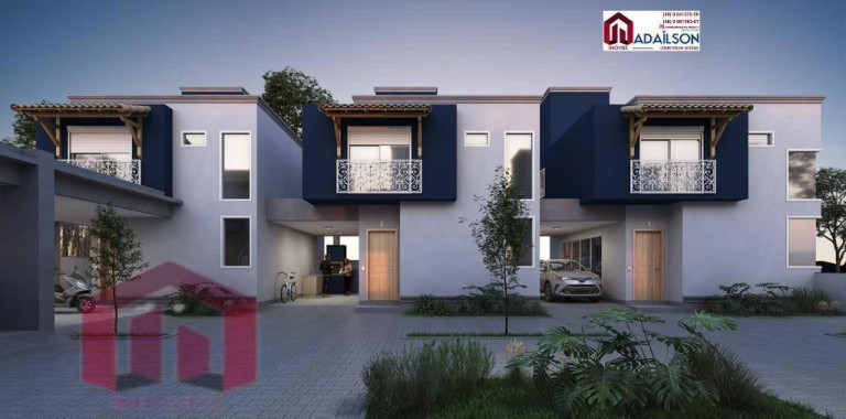 Imagem Imóvel com 2 Quartos à Venda, 133 m²