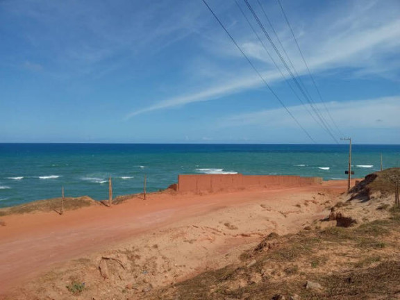 Imagem Terreno à Venda, 900 m² em Tibau Do Sul Imagem Terreno à Venda, 900 m² em Tibau Do Sul