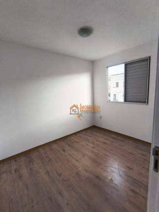 Imagem Apartamento com 2 Quartos à Venda, 40 m² em água Chata - Guarulhos Imagem Apartamento com 2 Quartos à Venda, 40 m² em água Chata - Guarulhos