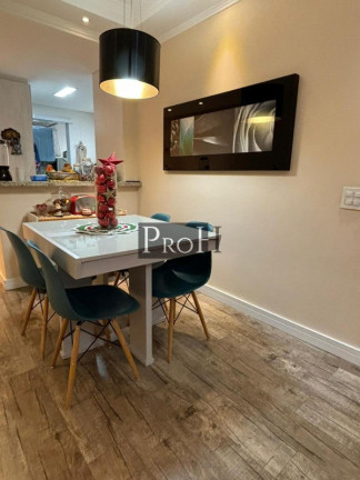 Imagem Apartamento com 3 Quartos à Venda, 84 m² em Vila Valparaíso - Santo André Imagem Apartamento com 3 Quartos à Venda, 84 m² em Vila Valparaíso - Santo André