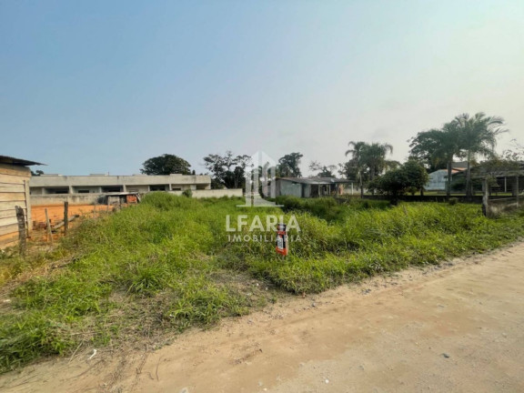 Imagem Terreno à Venda, em Rio Gracioso - Itapoá Imagem Terreno à Venda, em Rio Gracioso - Itapoá