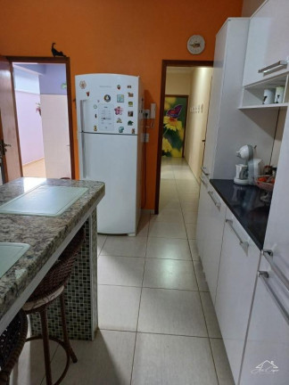 Imagem Casa com 2 Quartos à Venda, 119 m² em Jardim Costa Verde - Araras Imagem Casa com 2 Quartos à Venda, 119 m² em Jardim Costa Verde - Araras
