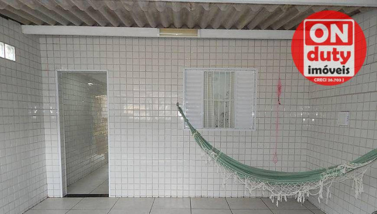 Casa com 4 Quartos à Venda, 200 m² em Santa Maria - Santos