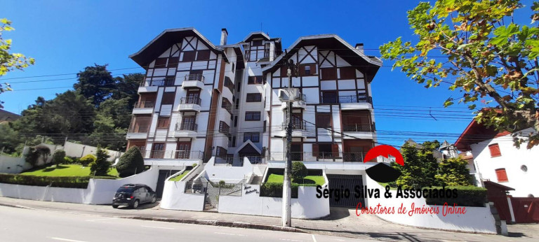 Imagem Apartamento com 3 Quartos à Venda, em Vila Capivari - Campos Do Jordão Imagem Apartamento com 3 Quartos à Venda, em Vila Capivari - Campos Do Jordão