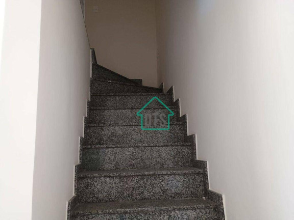 Imagem Sobrado com 3 Quartos à Venda, 92 m² em Vila Alpina - São Paulo