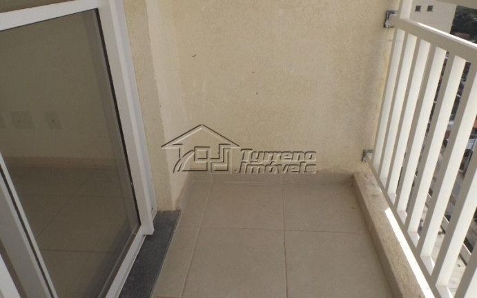 Imagem Apartamento com 2 Quartos à Venda, 60 m² em Residencial Flamboyant - São José Dos Campos