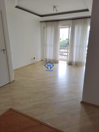 Imagem Apartamento com 3 Quartos à Venda, 87 m² em Ipiranga - São Paulo