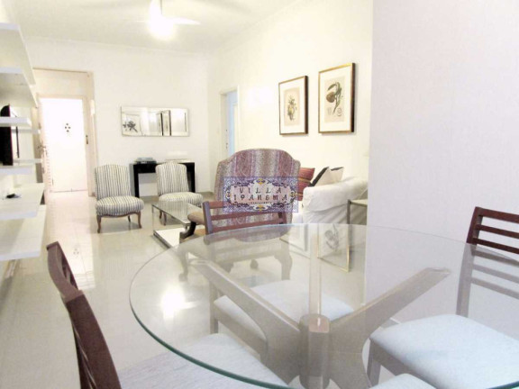 Imagem Apartamento com 3 Quartos à Venda, 120 m² em Copacabana - Rio De Janeiro Imagem Apartamento com 3 Quartos à Venda, 120 m² em Copacabana - Rio De Janeiro