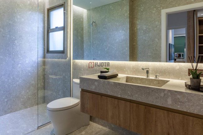 Imagem Apartamento com 2 Quartos à Venda, 75 m² em Iguatemi Shopping - São José Do Rio Preto