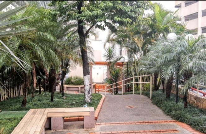 Imagem Apartamento com 3 Quartos à Venda, 57 m² em Paulicéia - São Bernardo Do Campo Imagem Apartamento com 3 Quartos à Venda, 57 m² em Paulicéia - São Bernardo Do Campo